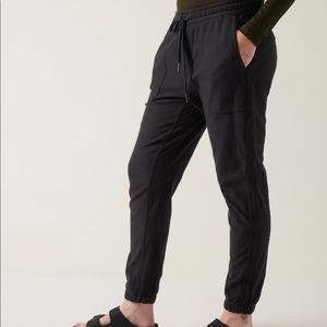 Athleta Farallon Jogger